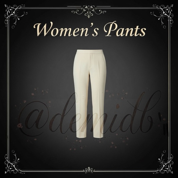 Women’s Pants